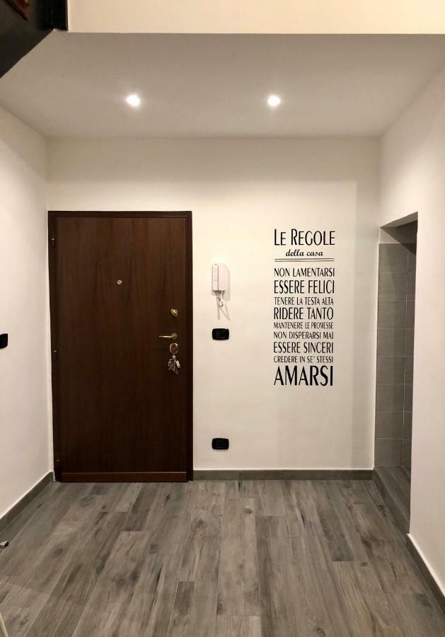 Corte Del Carmine Bari Ngoại thất bức ảnh